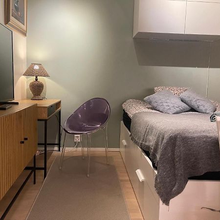 The Seaside Apartment توركو المظهر الخارجي الصورة