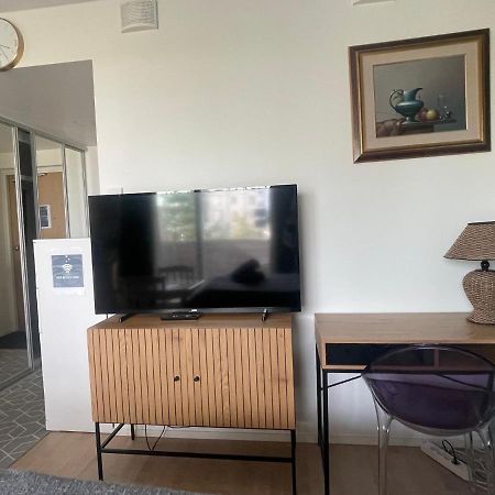 The Seaside Apartment توركو المظهر الخارجي الصورة