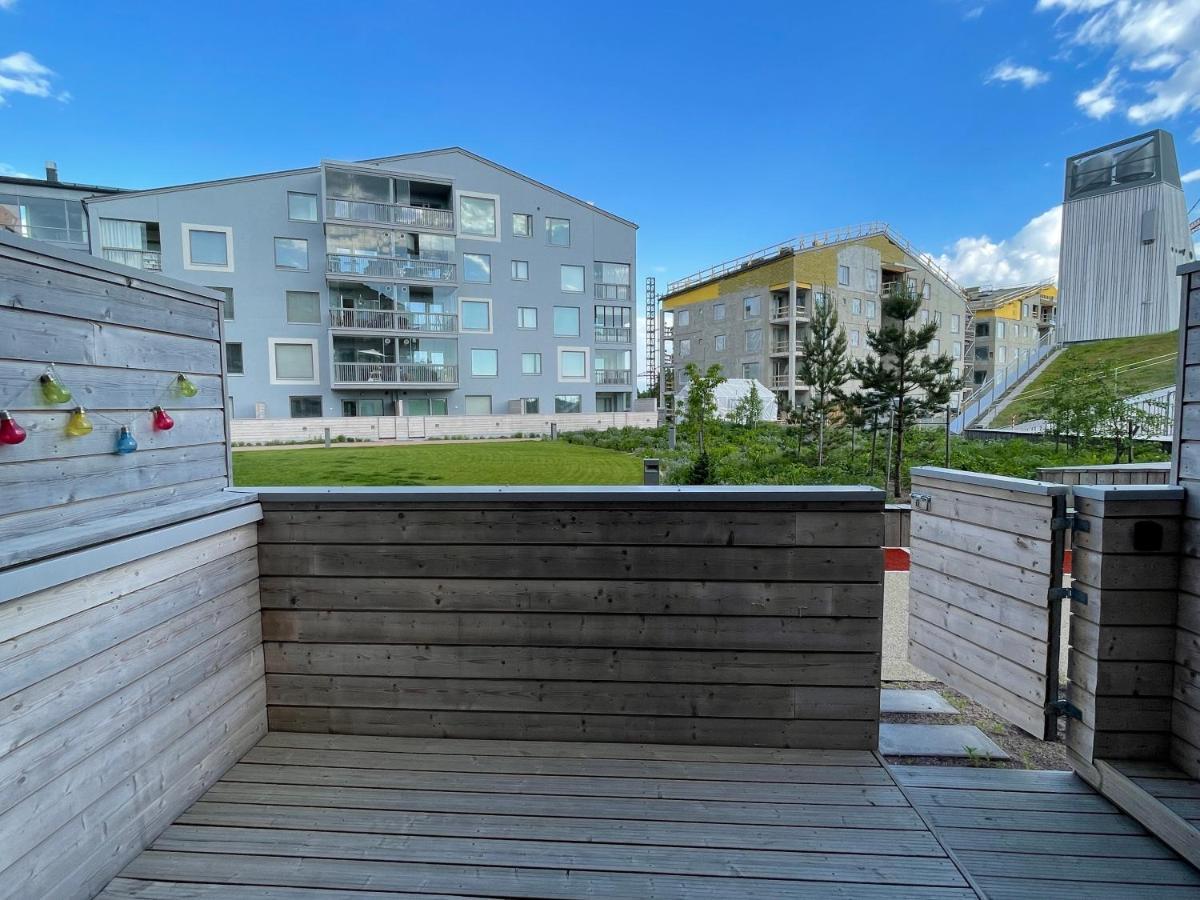The Seaside Apartment توركو المظهر الخارجي الصورة