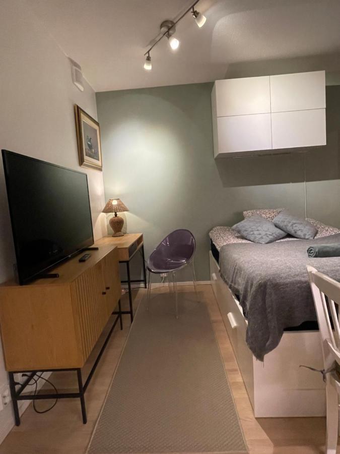 The Seaside Apartment توركو المظهر الخارجي الصورة