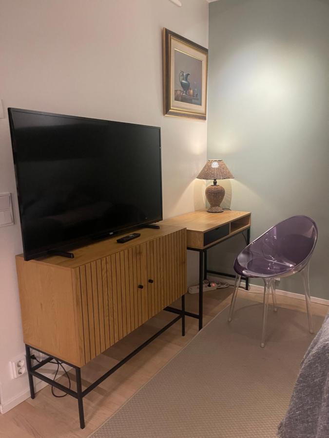 The Seaside Apartment توركو المظهر الخارجي الصورة
