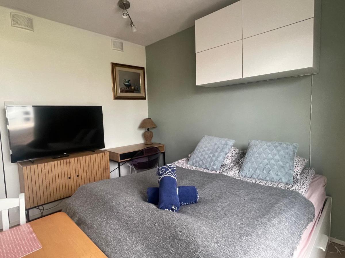 The Seaside Apartment توركو المظهر الخارجي الصورة